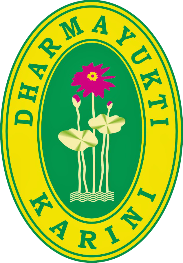 Logo Atas